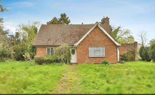 Redevelopment in THETFORD photo